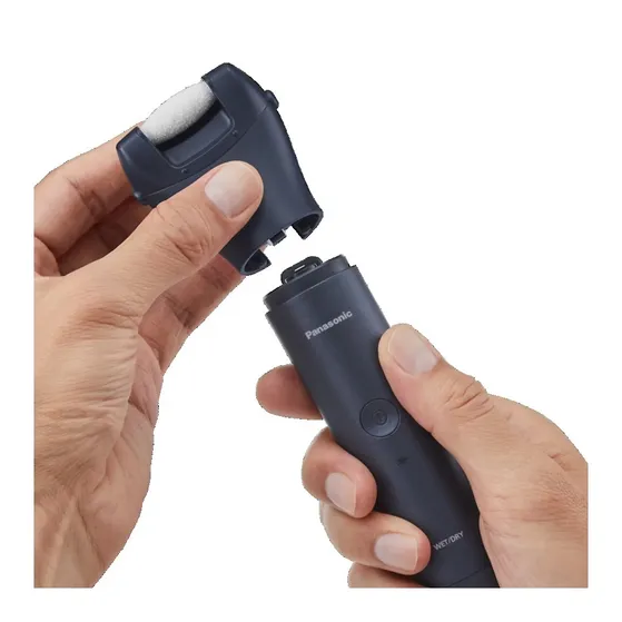 Panasonic ER-CFC1-A503