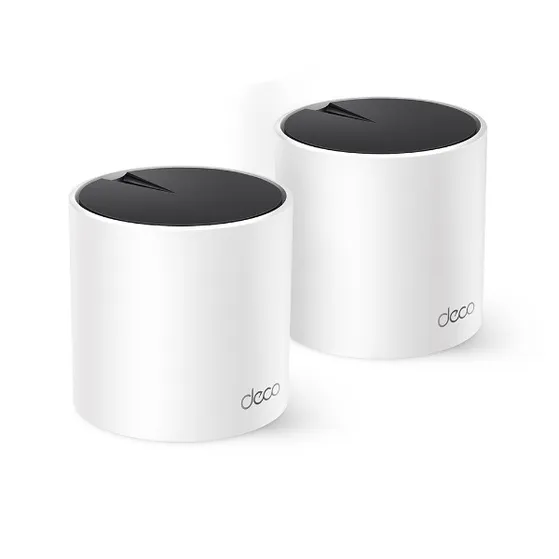 TP-Link Deco X55(2-pack)