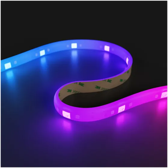 Hombli Smart LED Strip 2 - 5m RGBIC+CCT