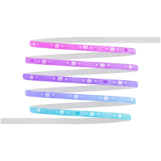 Hombli Smart LED Strip 2 - 5m RGBIC+CCT