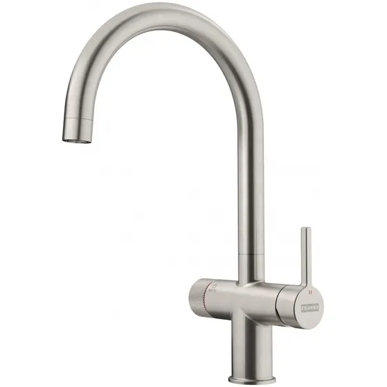 Franke Maris Twist RVS 4L