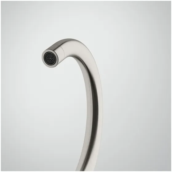 Franke Maris Twist RVS 4L