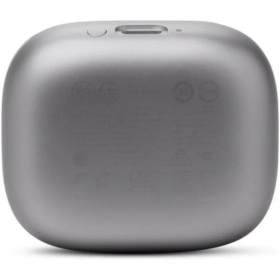 JBL LIVE BEAM 3 Zilver