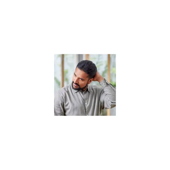 Panasonic ER-CHC1-A301