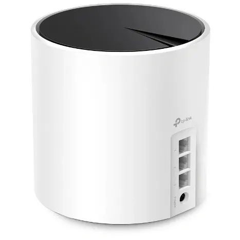 TP-Link Deco X55 AX3000 Mesh WiFi 6 System (3-pack)