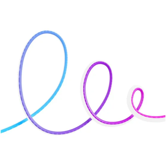 Hombli Smart Neon Rope - 5m RGBIC