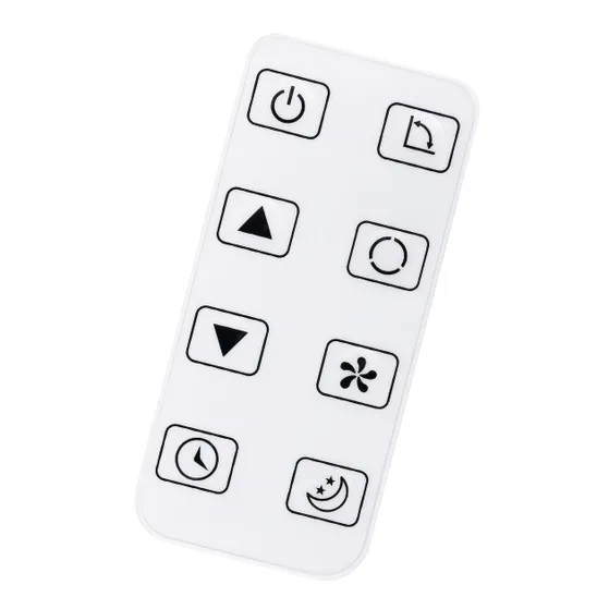 Sauber PAC-125336 12000 Wit