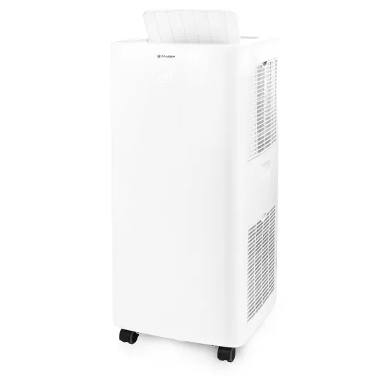 Sauber PAC-125336 12000 Wit