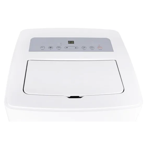 Sauber PAC-125336 12000 Wit