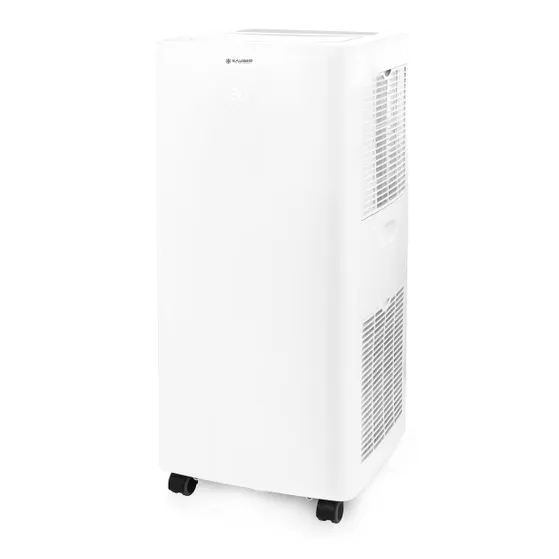 Sauber PAC-125336 12000 Wit