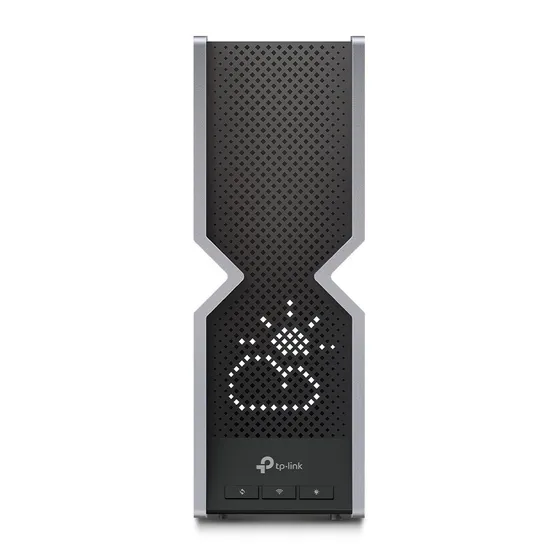 TP-Link BE19000 Tri-Band Wi-Fi 7 Router