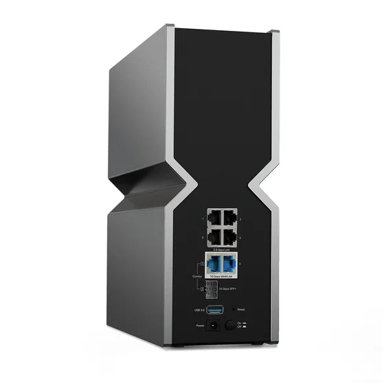 TP-Link BE19000 Tri-Band Wi-Fi 7 Router