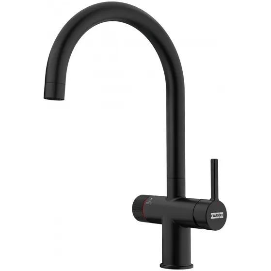 Franke Maris Twist Zwart 4L