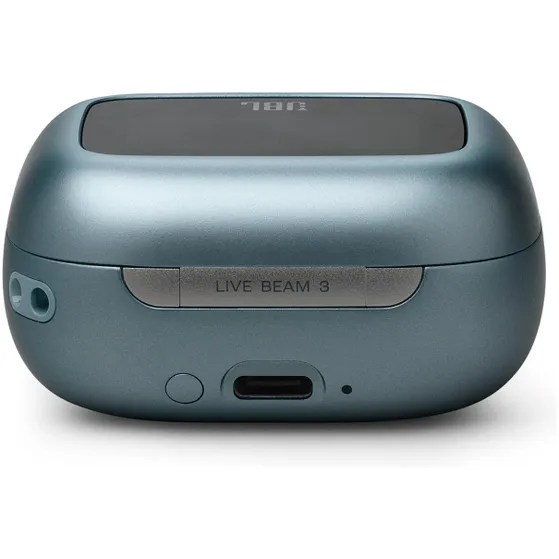 JBL LIVE BEAM 3 Blauw