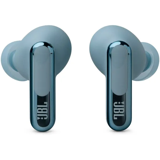 JBL LIVE BEAM 3 Blauw