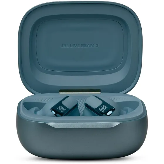 JBL LIVE BEAM 3 Blauw