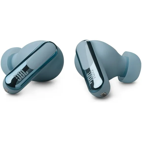 JBL LIVE BEAM 3 Blauw