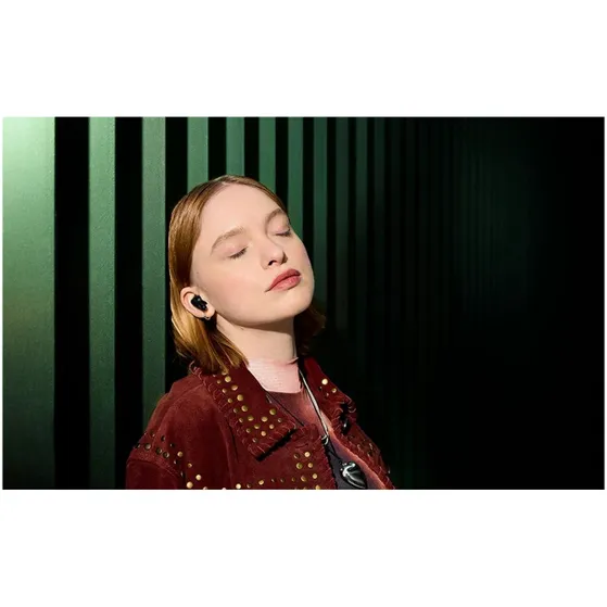 JBL LIVE BEAM 3 Blauw