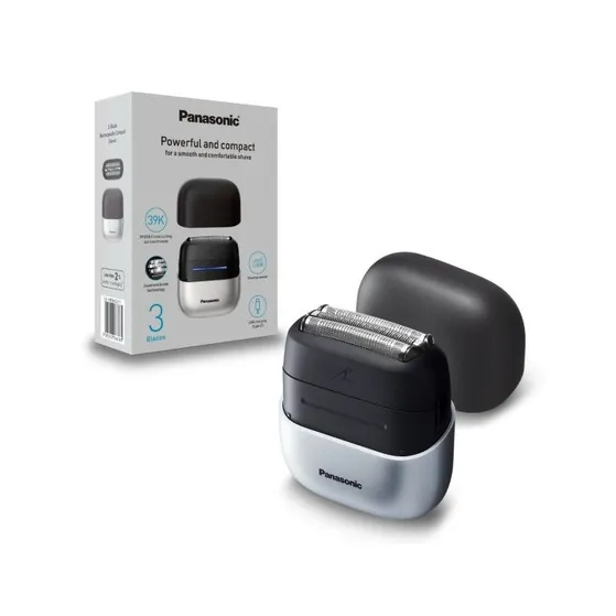 Panasonic ES-CM3BKS503