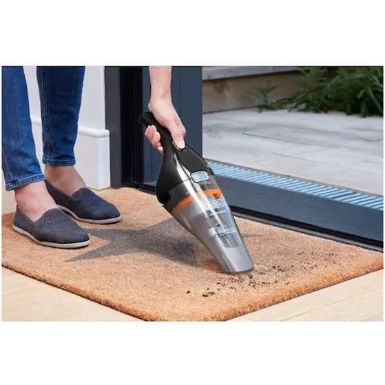 Black&Decker NVC115BJL-QW