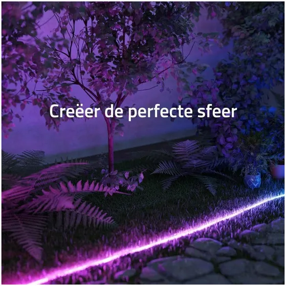 Hombli Smart Neon Tube - 5m RGBIC