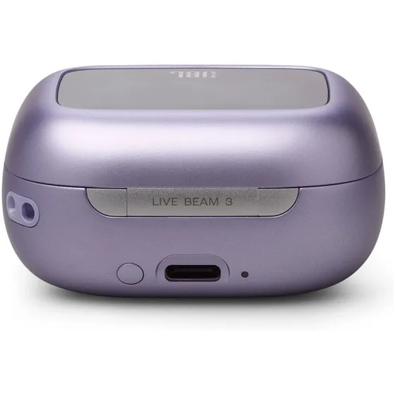 JBL LIVE BEAM 3 Paars