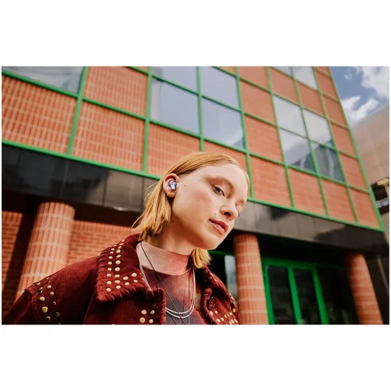 JBL LIVE BEAM 3 Paars