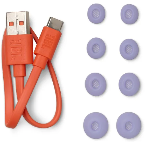 JBL LIVE BEAM 3 Paars