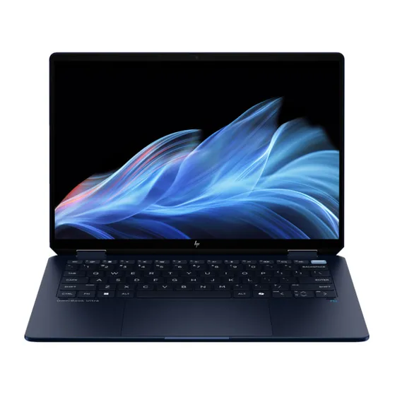 HP OmniBook Ultra Flip 14-fh0000nd