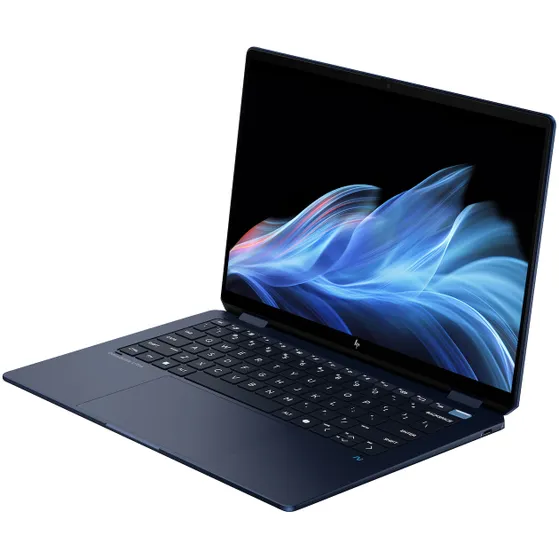 HP OmniBook Ultra Flip 14-fh0000nd