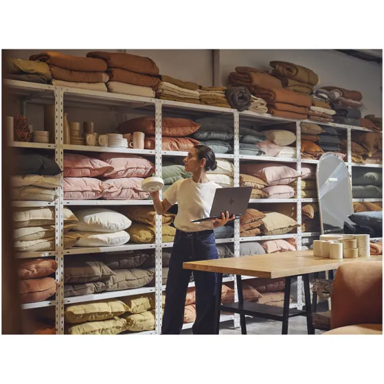 HP OmniBook Ultra Flip 14-fh0000nd