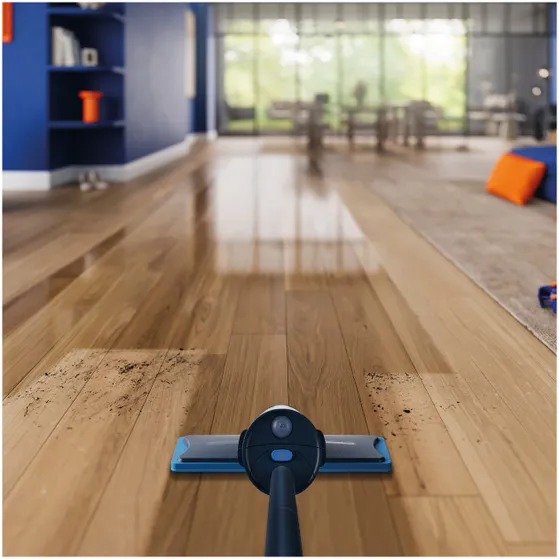 Philips OneUp floor cleaner 2-pack (XV1892/02)