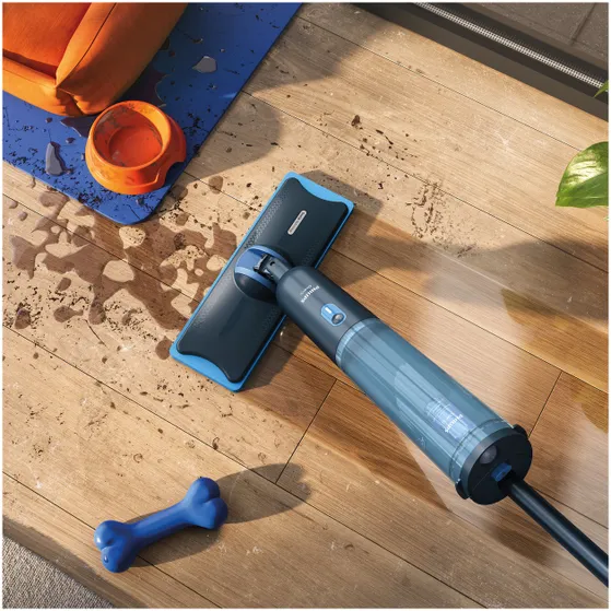 Philips OneUp floor cleaner 2-pack (XV1892/02)