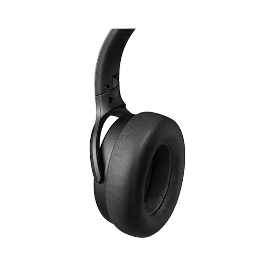 JVC HA-S100N-BU Zwart