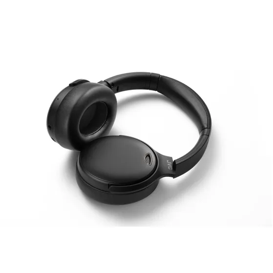 JVC HA-S100N-BU Zwart