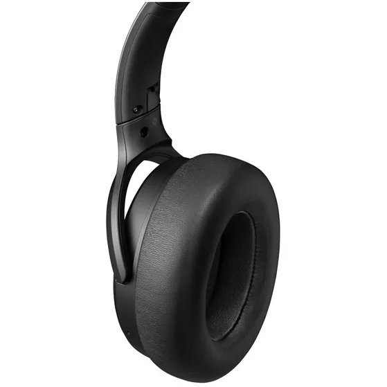 JVC HA-S100N-BU Zwart