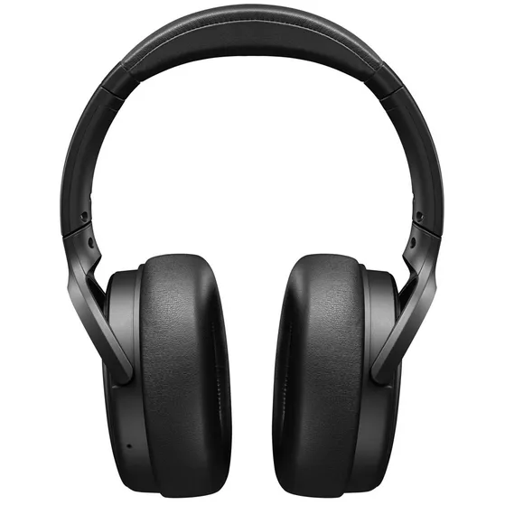 JVC HA-S100N-BU Zwart