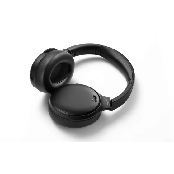 JVC HA-S100N-BU Zwart