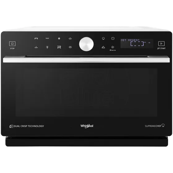 Whirlpool MWSC 9133 SB