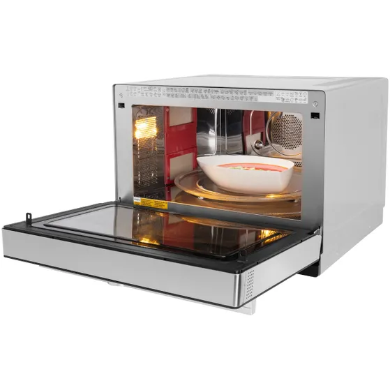 Whirlpool MWSC 9133 SB