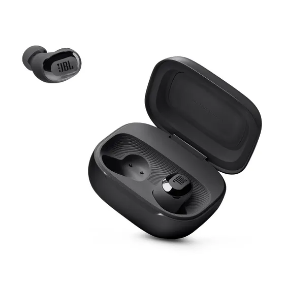 JBL LIVE BUDS 3 Zwart