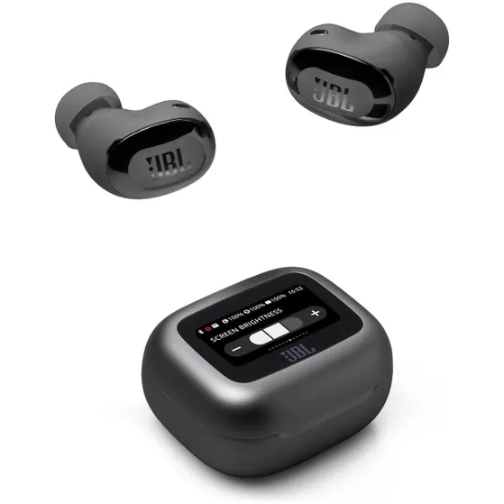 JBL LIVE BUDS 3 Zwart