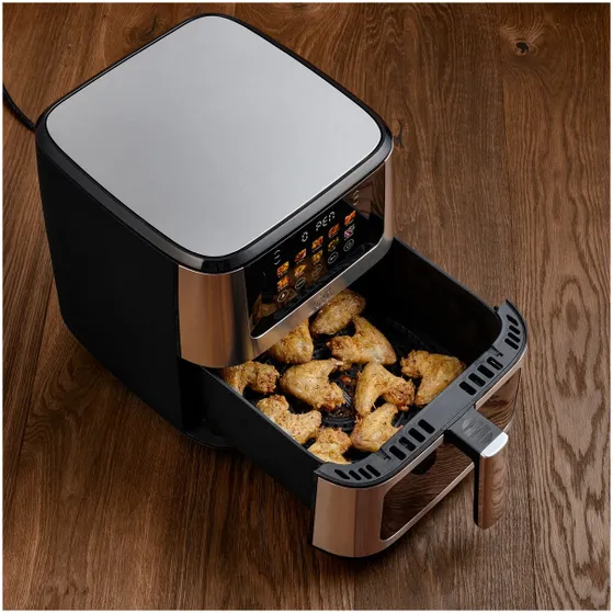 Solis Air fry & dry XL 8200