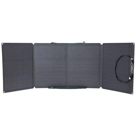Ecoflow 110W Solar Panel