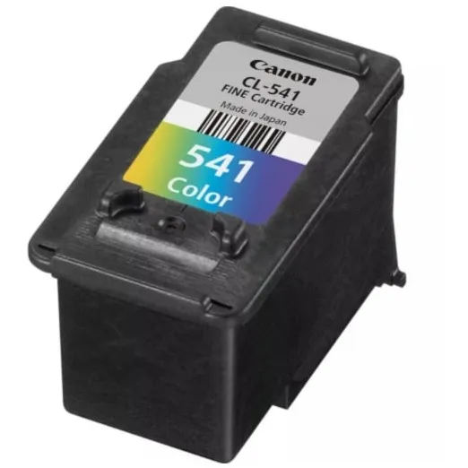 Canon CL-541 Cartridge Kleur