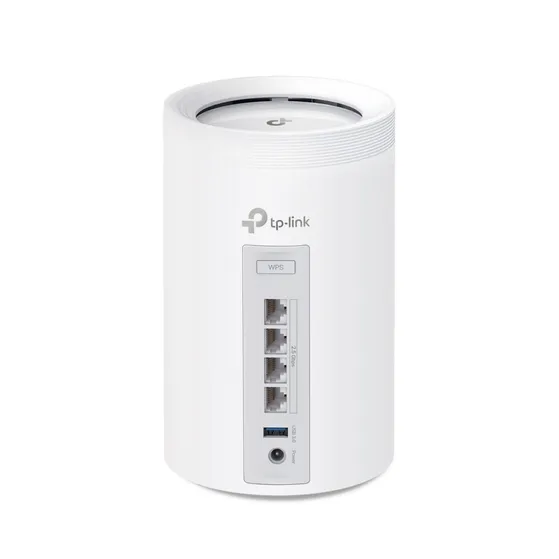 TP-Link Deco BE65 Mesh WiFi 7 System (3-pack)