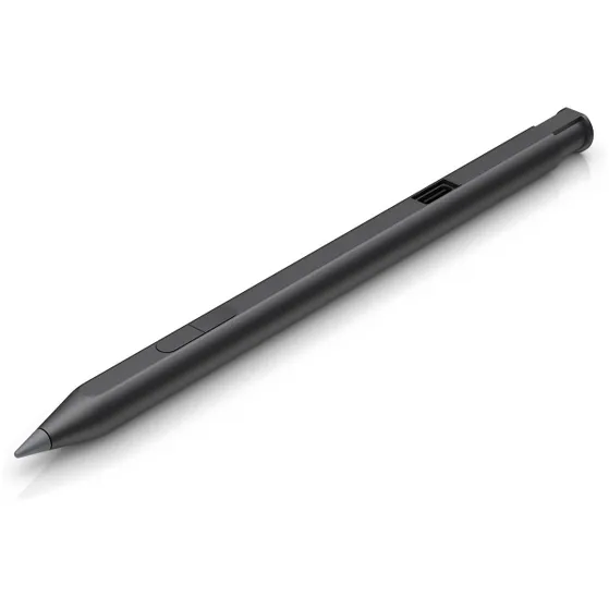 HP Rechargeable MPP 2.0 Tilt Pen Zwart