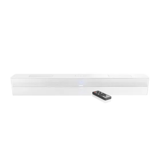 Canton Smart Soundbar 10 Wit