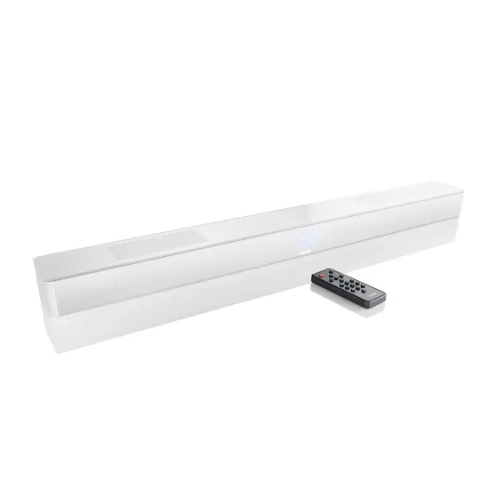 Canton Smart Soundbar 10 Wit