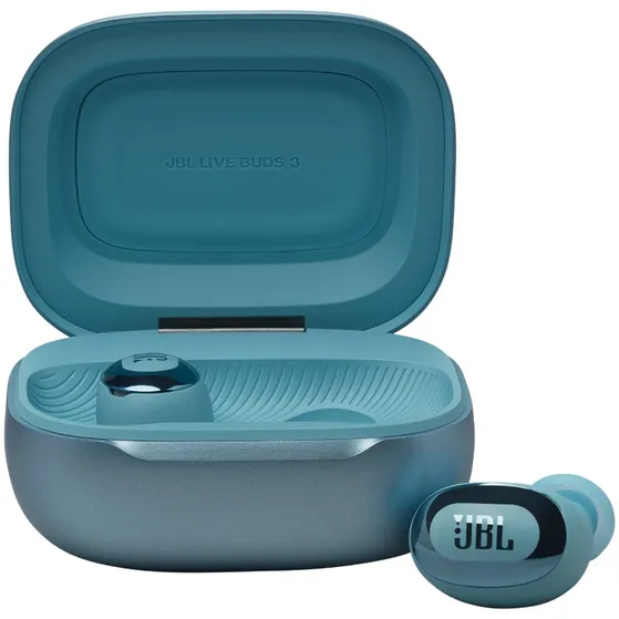 JBL LIVE BUDS 3 Blauw